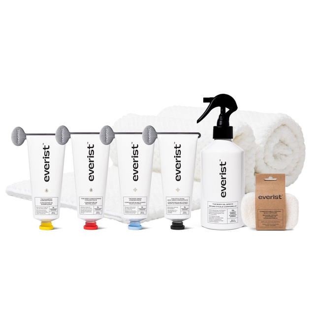 The Best Sellers Bundle