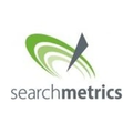 Searchmetrics logo