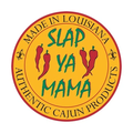 Slap Ya Mama logo