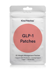 GLP 1 Patches