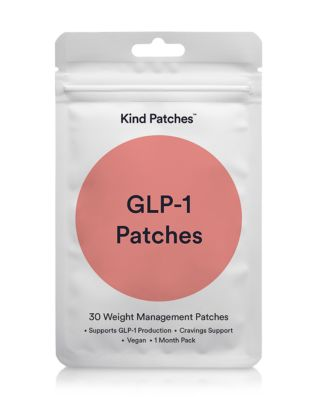 GLP 1 Patches