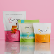 The No Limit Bundle - Creatine+