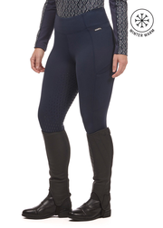 Thermo Tech™ 2.0 Full Leg Riding Tight