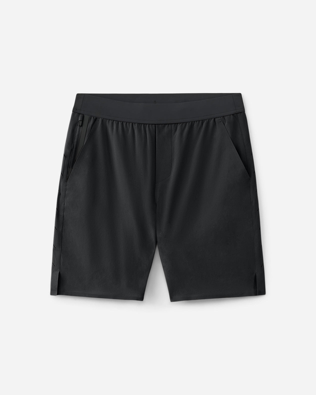 Interval Short (No Liner)