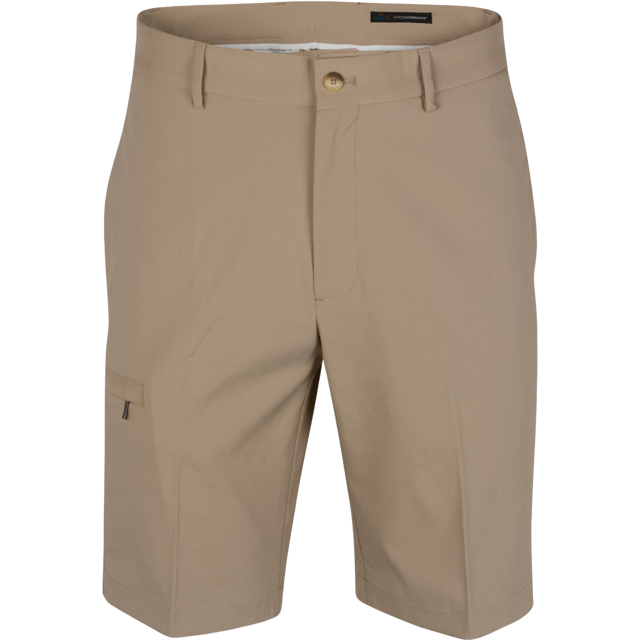 Limited Edition 10" Tech Cargo Golf Short