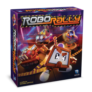 Robo Rally