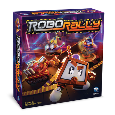 Robo Rally