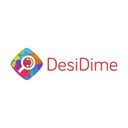 Desidime logo