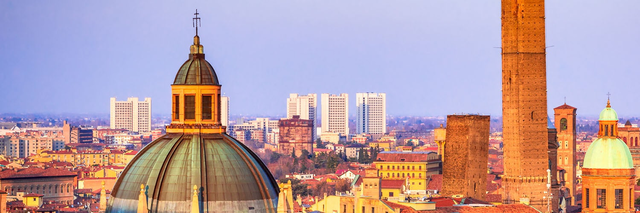 Vuelos baratos desde Barcelona a Bolonia | Vueling