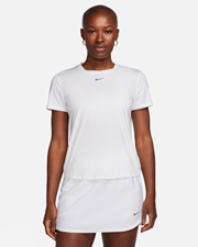 Nike One Classic Women's Dri-FIT Short-Sleeve Top