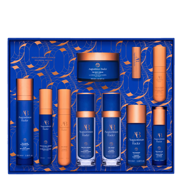 The Supreme Collection 2024