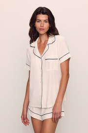 Gisele TENCEL™ Modal Relaxed Short PJ Set