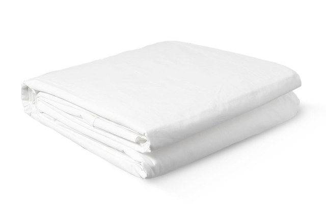 Cloud Sheet Accessory, 100% Pure and Soft Cotton
