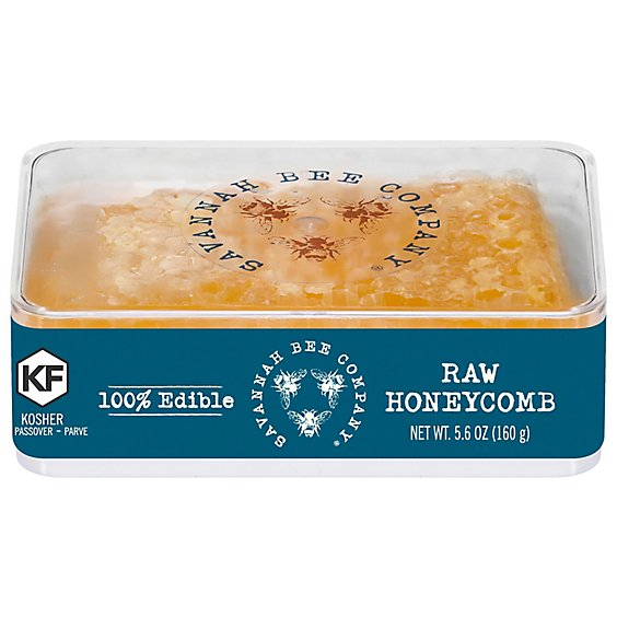 Savannah Bee Company Honeycomb Mini - 7 Oz