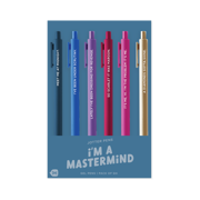 TS Inspired Jotter Sets