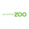 San Antonio Zoo logo