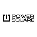 PowerSquare logo