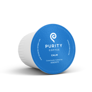 CALM: Decaf Single-Serve Purity Pods™
