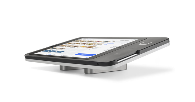 Self-Ordering Kiosk Machine | Square Kiosk