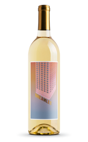 Dreamlet Muscat of Alexandria California 2022