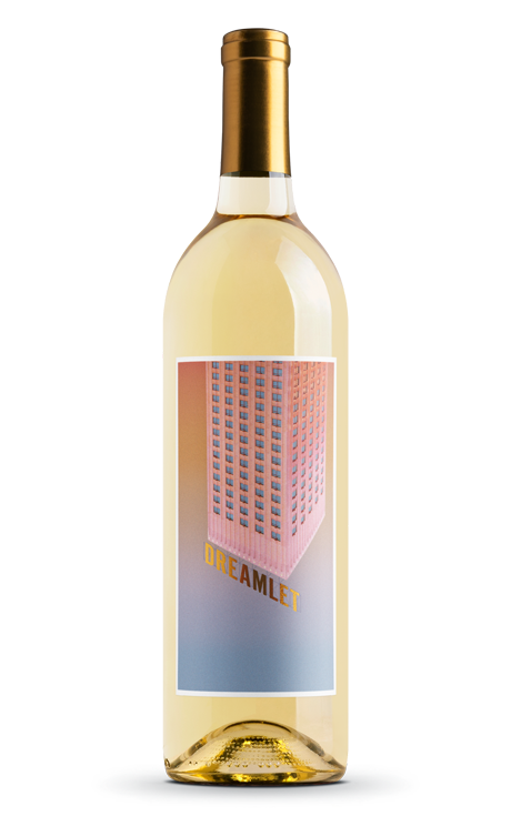 Dreamlet Muscat of Alexandria California 2022