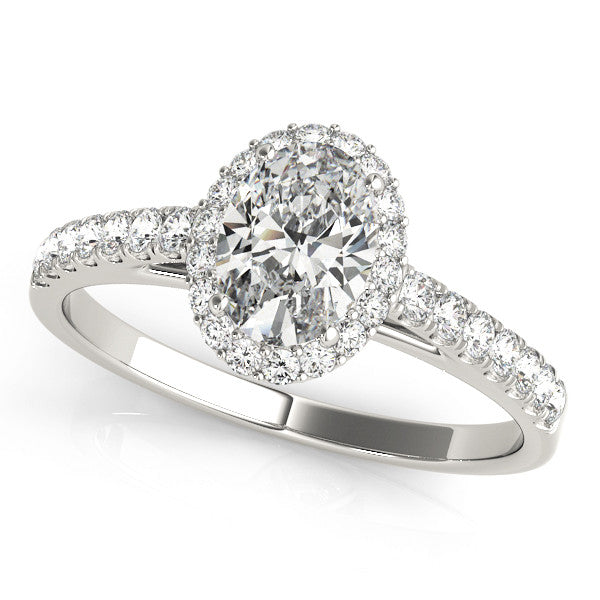 Maleah Engagement Ring