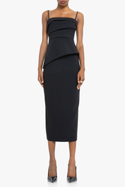 Marla 2pc Midi dress