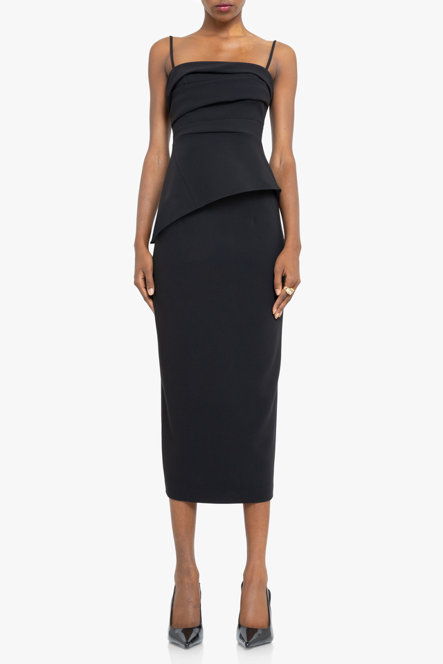 Marla 2pc Midi dress