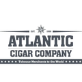Atlantic Cigar logo