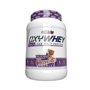 EHP OxyWhey Daily Lean Whey Protein