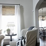 American Blinds Classic Woven Wood Shades | American Blinds