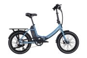 Vika X Folding eBike