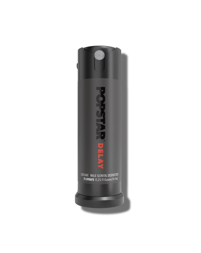 Popstar Delay Spray