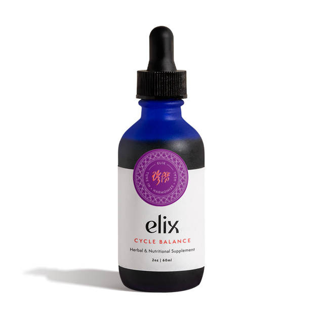 Cycle Balance Monthly Subscription