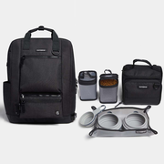 Ultimate Dog Travel Bundle