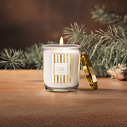 Festive Holiday Dreams Candle
