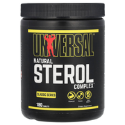Classic Series, Natural Sterol Complex, 180 Tablets