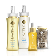 Iconic LENGTH₂O™ Grow + Hydrate Double Duo