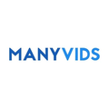 Manyvids logo
