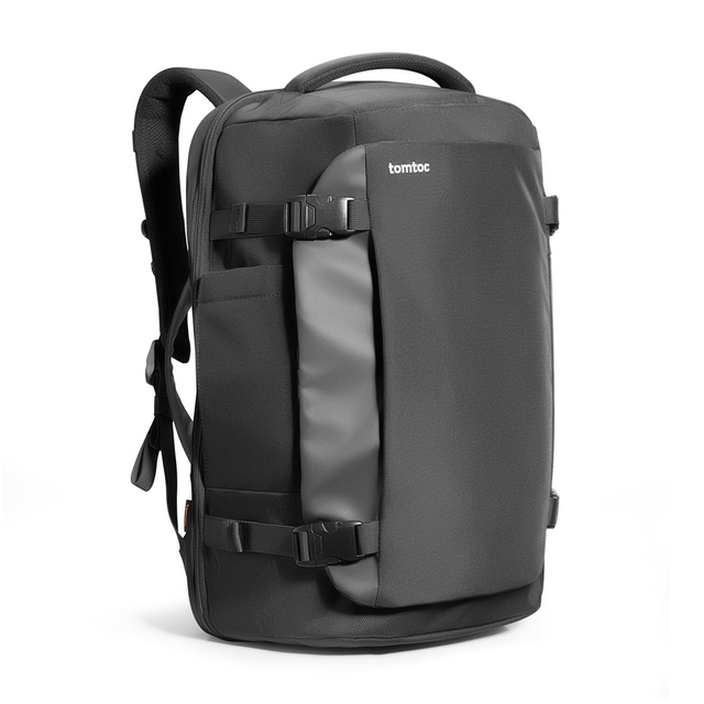 Navigator-T66 Travel Laptop Backpack 28L/40L