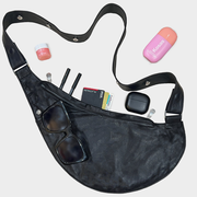 Less Than Perfect/LTP: Half Sash