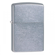 Zippo Classic Street Chrome