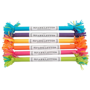 Colorful Sparklettes | Paper Source