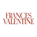 Frances Valentine logo