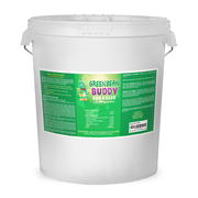 Residual Bug Killer for Bed Bugs, Roaches, Fleas, Ticks, Beetles, Mites and more, 5 Gallon