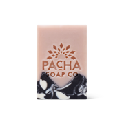 White Blossom & Fig Bar Soap