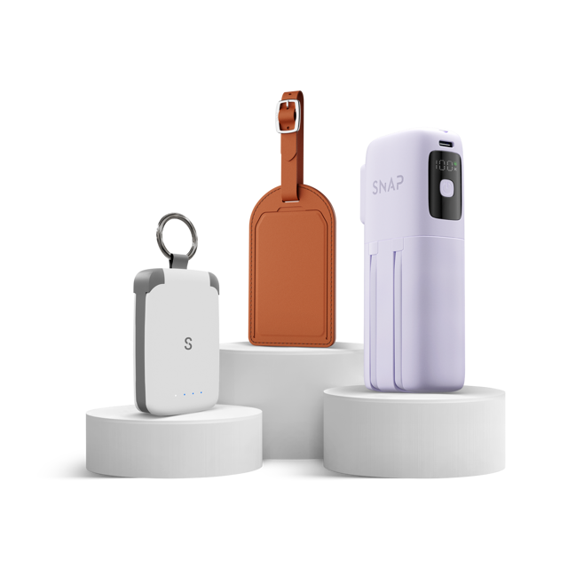 Flight Essentials Bundle