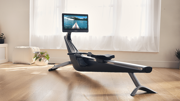 Hydrow Core Rower