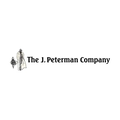 J. Peterman logo