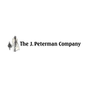 J. Peterman logo